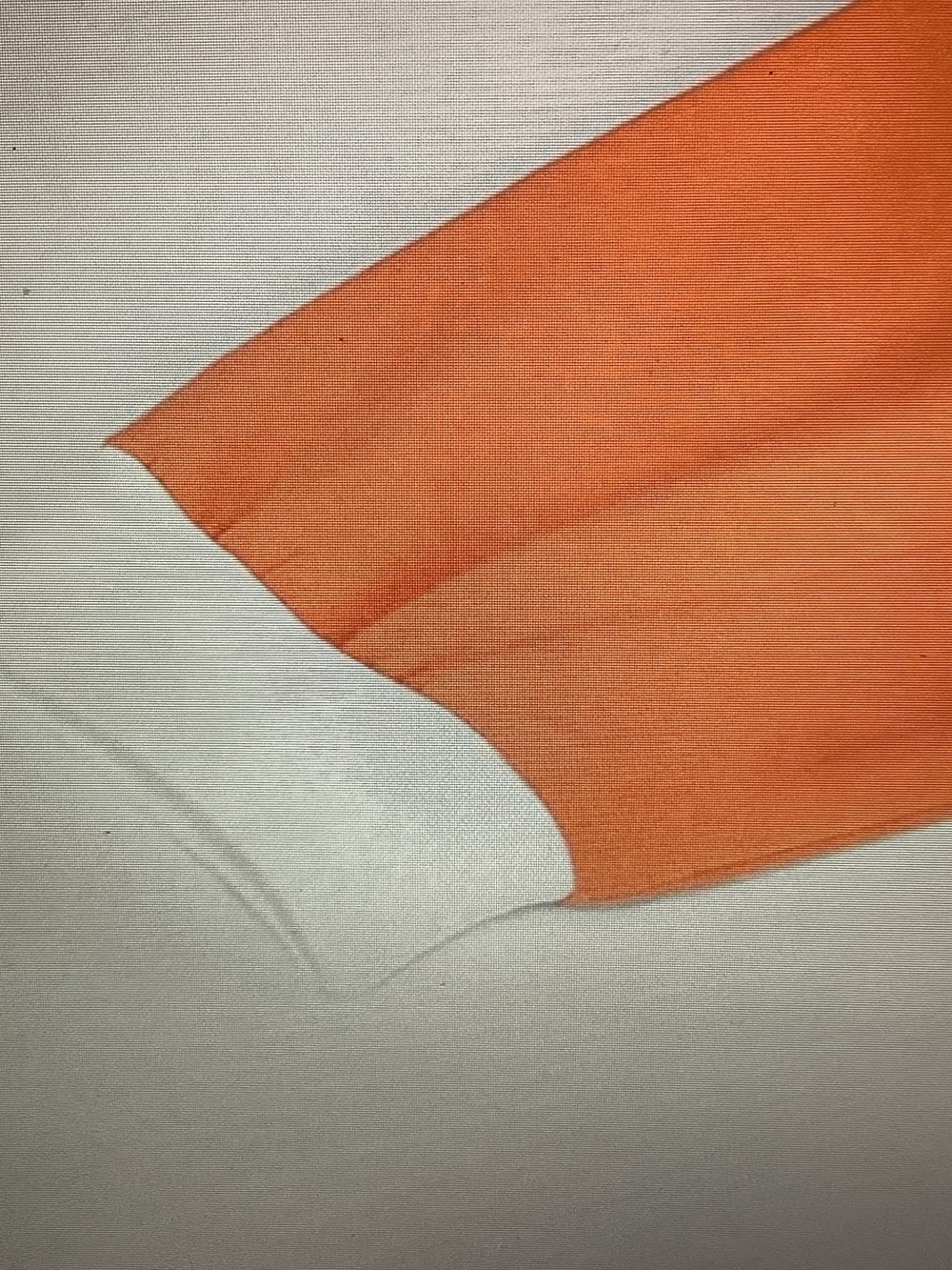 Miduo XXL Colorblock long sleeve Crewneck- 95% Cotton - Picture 4 of 5